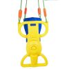 Kids Toddler Glider Swing Hanging Seat Chair
