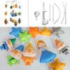 Rotatable Mobile [Child's Fairy Tale] Crib Musical Mobile, Toddler Toys