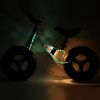 12" Sport Balance Bike for Kids Ages 3-6 Years Toddler Bike No Pedal Bicycle