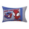 Spidey & His Amazing Friends "Spidey Time" 4-Piece Toddler Bedding Set