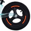 12" Sport Balance Bike for Kids Ages 3-6 Years Toddler Bike No Pedal Bicycle